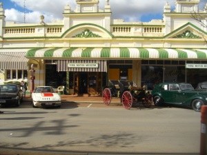 Motor Museum